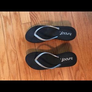 Reef sandal